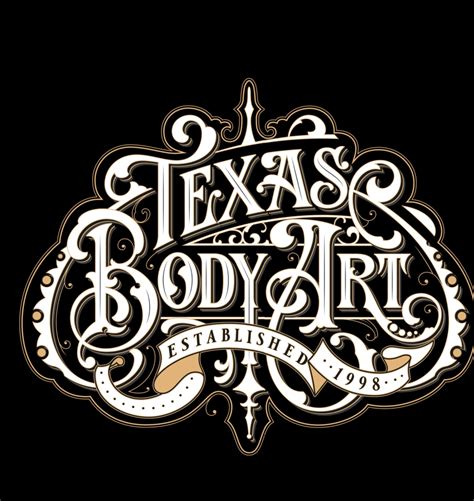 texas body art